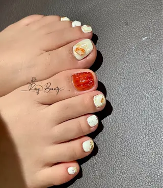 ネイル RosyBeauty Salonのネイルデザイン