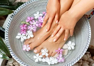 ネイル lebijou ルビジューのネイルデザイン