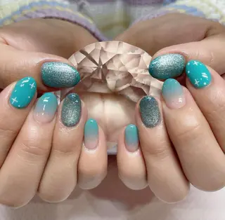 ネイル コウ カnail💅のネイルデザイン