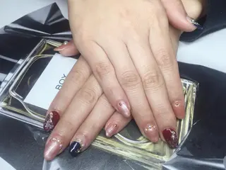 ネイル Naka Rieのネイルデザイン