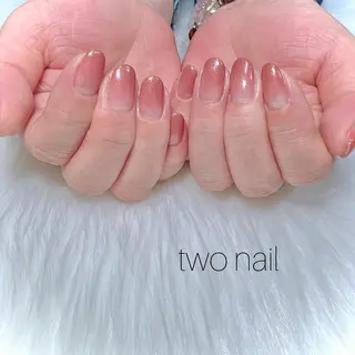 ネイル two nailのネイルデザイン