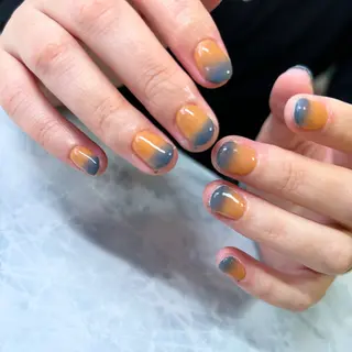 ネイル Laki nailのネイルデザイン