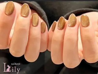 nail&eye Lily 長谷のネイルデザイン