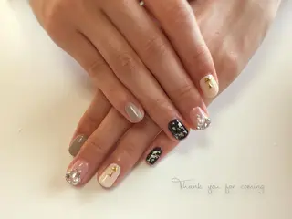 ネイル Lisa’s Salonのネイルデザイン