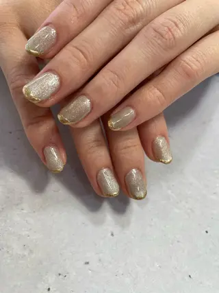 ネイル LILN/ NATSUMIのネイルデザイン