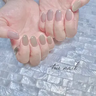 ネイル two nailのネイルデザイン