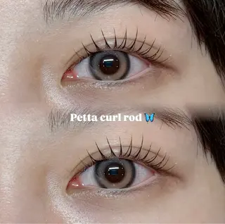 マツエク・マツパ ami eyelash✧‧˚のマツエク・マツパデザイン