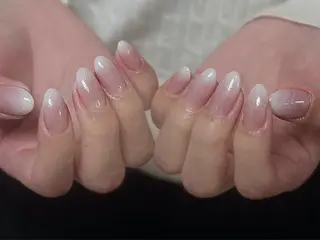 ネイル 🎀YooLi Nail salonのネイルデザイン