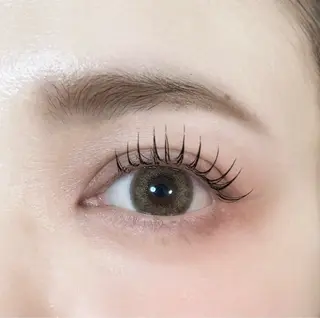 マツエク・マツパ LOOK.🎀🧸 SHIORIのマツエク・マツパデザイン