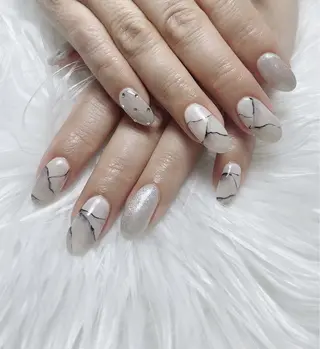 ネイル hairsalon556所属・hairsalon 556のマツエク・マツパデザイン