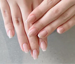 ネイル nail salon Cherimのネイルデザイン