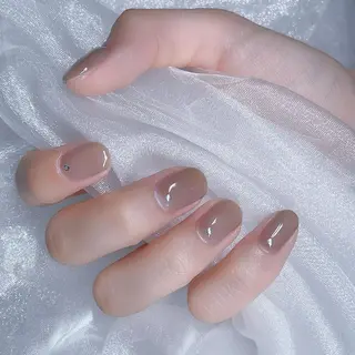 ネイル Queens momoのネイルデザイン