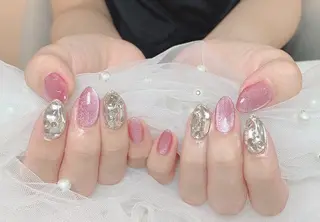 ネイル Bél Nail salonのネイルデザイン