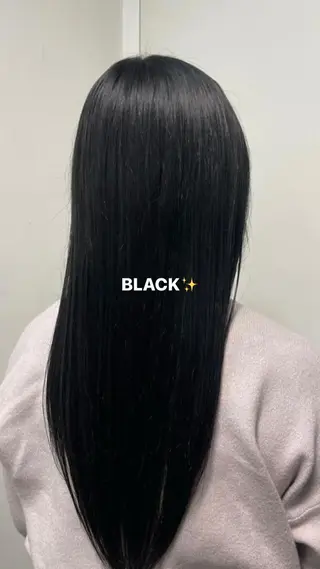 カラー k annaのマツエク・マツパデザイン