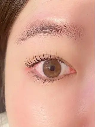 マツエク・マツパ eye.hair　◎ akiのマツエク・マツパデザイン
