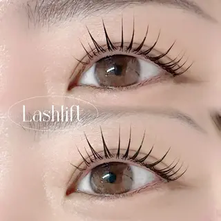 マツエク・マツパ DEEP薬院店所属・DEEP 【薬院駅】のマツエク・マツパデザイン