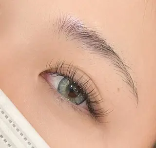 マツエク・マツパ 👑EYELA 柏／ 川村👑のマツエク・マツパデザイン