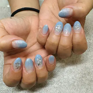 ネイル Maks 大迫のネイルデザイン