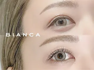 マツエク・マツパ カワグチ/ Bianca中野のネイルデザイン