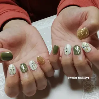 ネイル ネイル junkoのネイルデザイン