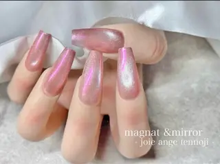 ネイル joie ange Natsukiのネイルデザイン