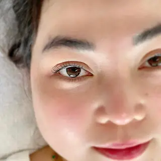 マツエク・マツパ eyelash salon7のマツエク・マツパデザイン