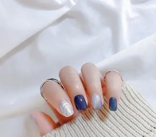 ネイル Cute beauty2のマツエク・マツパデザイン