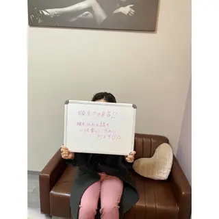 Salon Improveのネイルデザイン