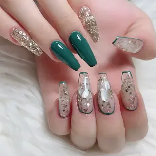 ネイル Nail salon EM（エム）千葉のネイルデザイン