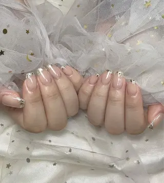 ネイル ジョリ kasumi🌹💅のネイルデザイン