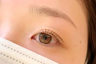 マツエク・マツパ calmo eyedesignのマツエク・マツパデザイン