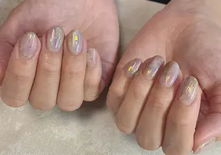 ネイル 𝑺 𝒏𝒂𝒊𝒍✳︎のネイルデザイン