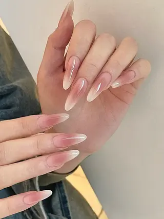 ネイル ami ｜韓国っぽnailのネイルデザイン