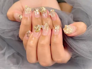 ネイル Nail Salon KURELLYのネイルデザイン