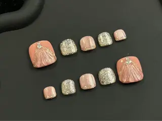 ネイル Z.Nail Salonのネイルデザイン