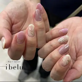 ネイル 👻🩶 Rinaのネイルデザイン