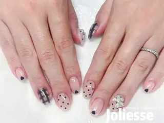 ネイル Joliesse nail salonのネイルデザイン
