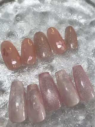 ネイル Lana Nailのネイルデザイン
