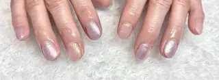 ネイル 田中 梨奈のネイルデザイン