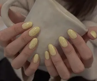 ネイル Pure&Rich Nailのネイルデザイン
