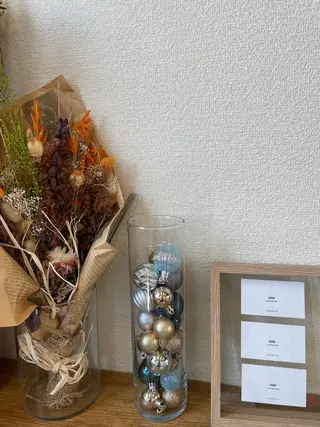 アイブロウ une所属・une mizuhoの眉毛・アイブロウイメージ