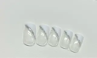 ネイル 鈴木 愛のネイルデザイン