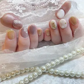 ネイル 💎MA YU💎のネイルデザイン