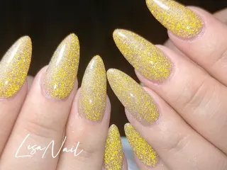 ネイル 🎀 RI🎀のネイルデザイン