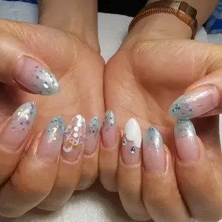 ネイル reve あやののネイルデザイン