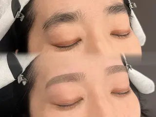 アイブロウ アイブロウサロンbrowme 上尾店所属・browme 上尾店の眉毛・アイブロウイメージ