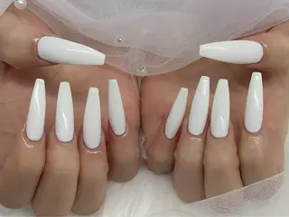 ネイル Mio_ Noiranailのネイルデザイン