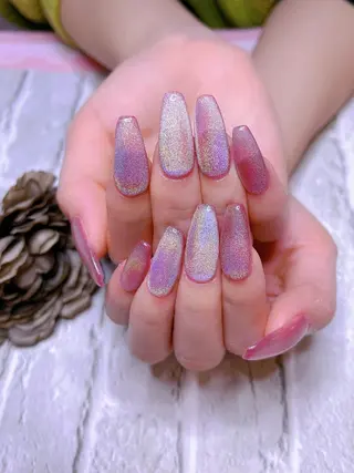 ネイル ジョリ kasumi🌹💅のネイルデザイン