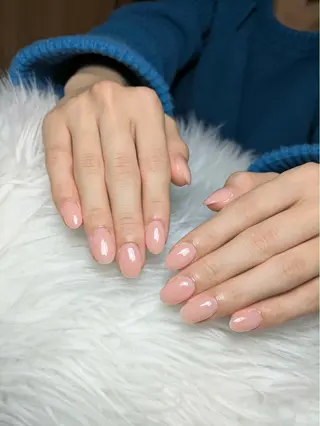 ネイル Queen Nail 柏店 クイーンネイルのネイルデザイン