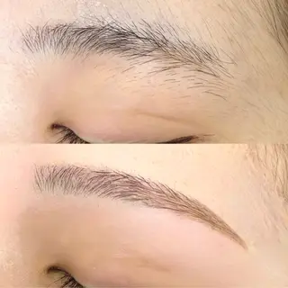 アイブロウ Blanc梅田茶屋町 【まつげパーマ・眉】の眉毛・アイブロウイメージ